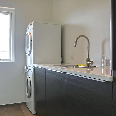 Beautiful In Haderslev With Kitchen Tatil Evi