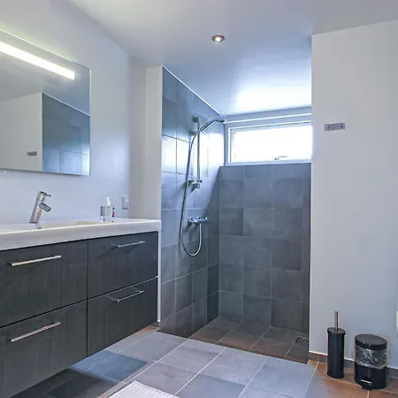 Tatil Evi Beautiful In Haderslev With Kitchen Kelstrup Strand