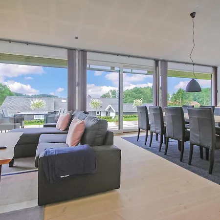 Tatil Evi Beautiful In Haderslev With Kitchen